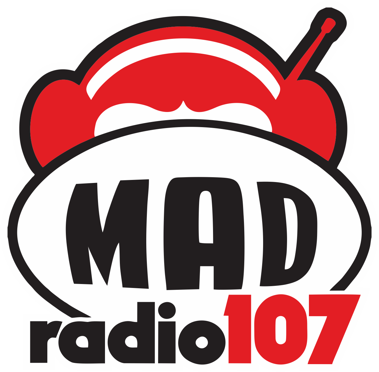 livstid milits næve MAD Radio - 107 FM Orestiada Greece - listen live radio