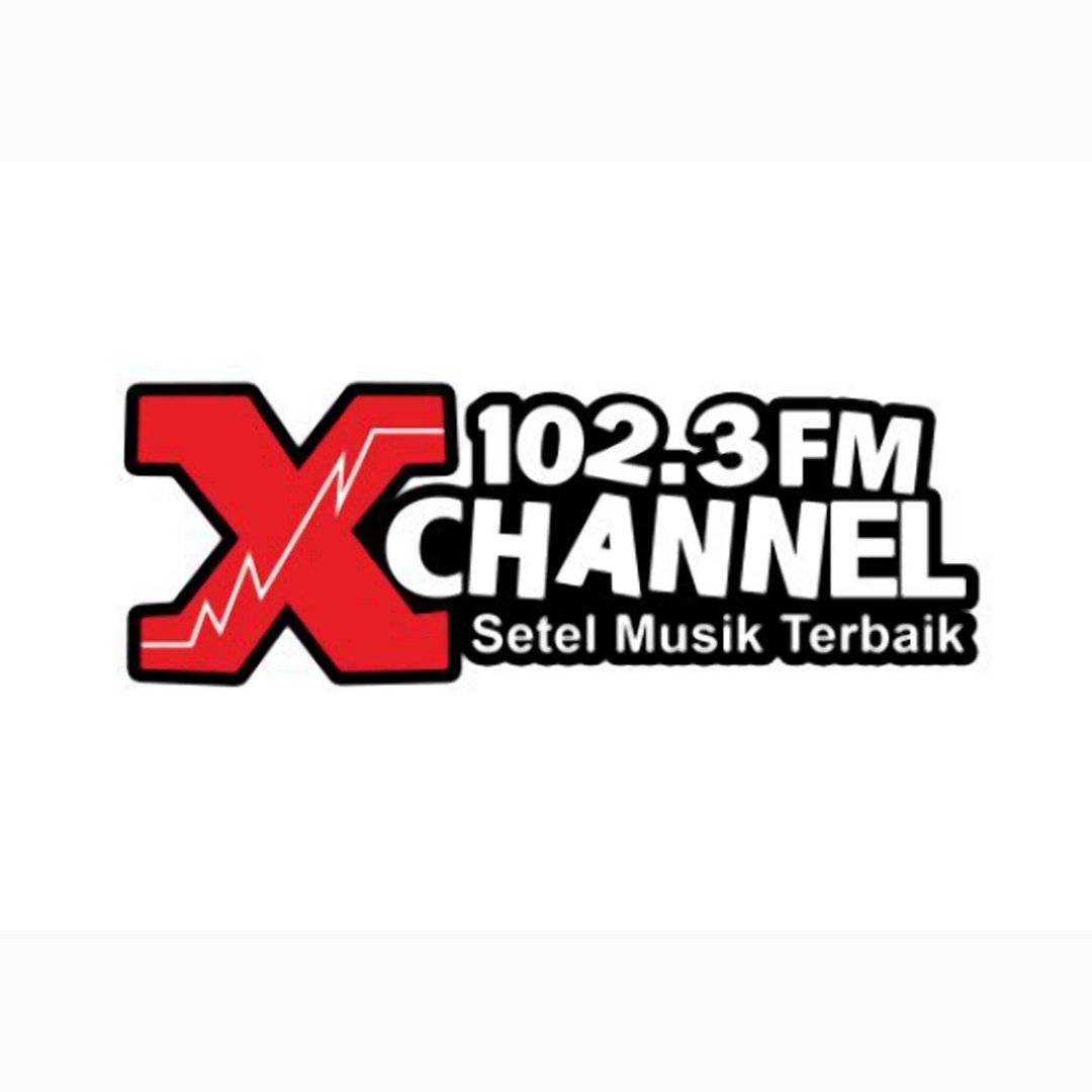 Pensamiento usted está Están deprimidos X-Channel / Indonésie Surabaya 102.3 FM - écouter en ligne, playlist