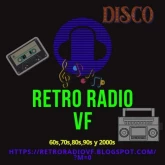 Retro Radio VF - Classic Hits