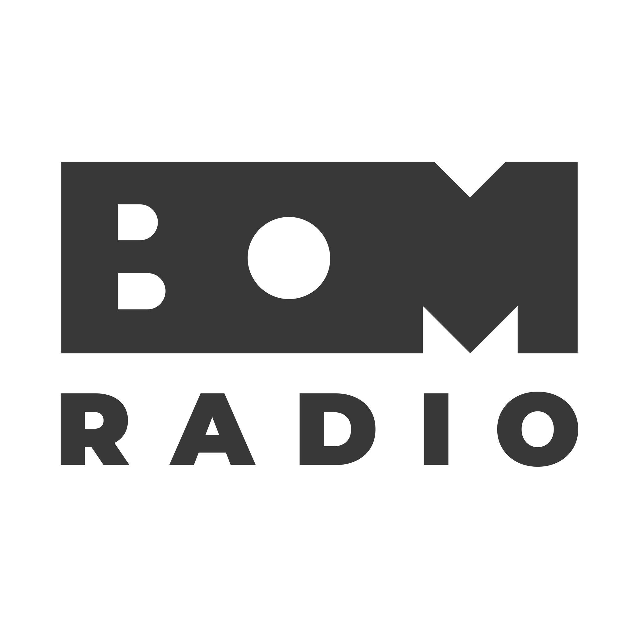 Descripción Bolsa exhaustivo BOM Radio - 94.5 FM Madrid Spain - listen live radio