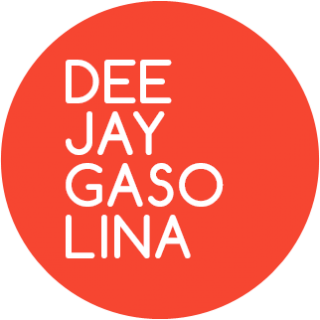 Deejay Gasolina