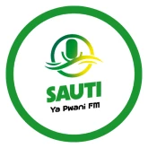 Sauti ya Pwani FM