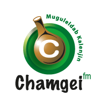 Chamgei FM