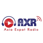 AXR - Asia Expat Radio