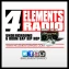 4 Elements Radio
