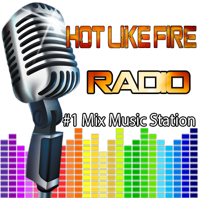 Hot Like Fire Radio Online