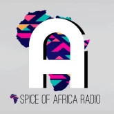Spice Of Africa Radio