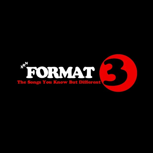 Format 3 - XRN Australia