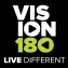 Vision Christian Radio - Vision180