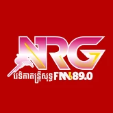 NRG FM