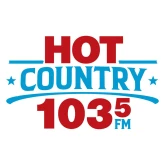 CKHZ Hot Country