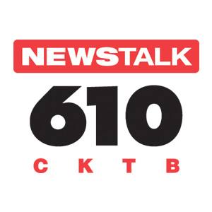 CKTB Newstalk