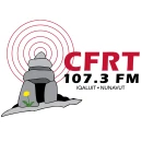 CFRT Radio francophone