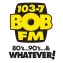 CJPT Bob FM