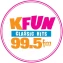 CKKW KFUN 99.5 FM