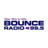 CKKW Bounce Radio