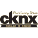 CKNX Real Country