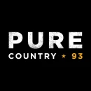 CJBX Pure Country 93