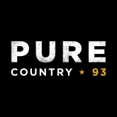 CJBX Pure Country 93