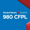 CFPL Global News Radio