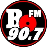 CFBO BO-FM