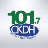CKDH Country