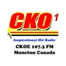 CKOE CKO Radio