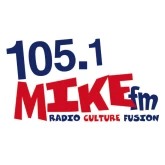 CKDG Mike FM