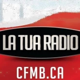 CFMB Radio
