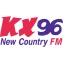 CJKX - New Country KX96