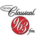 CFMX Classical FM