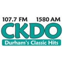 CKDO Durham's Classic Hits