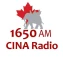 CINA Radio India