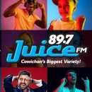 CJSU Juice FM