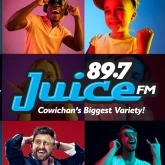 CJSU Juice FM
