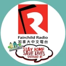 CJVB Fairchild Radio