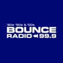 CFWM Bounce Radio