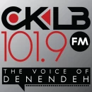CKLB - The Voice of Denendeh