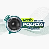 Radio Policía