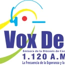Vox Dei