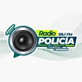 Radio Policía