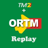 ORTM Radio Mali - Chaîne 2