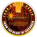 SUNSHINE CITY ONLINE RADIO PHILIPPINES