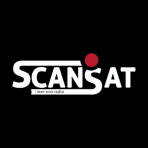 ScanSat - Scandinavian Satellite Radio