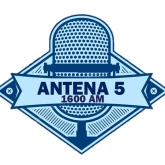 Antena 5