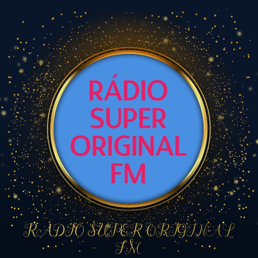 SUPER ORIGINAL FM