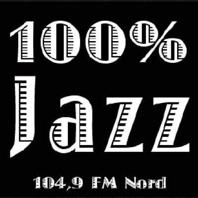 100% Jazz