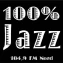 100% Jazz
