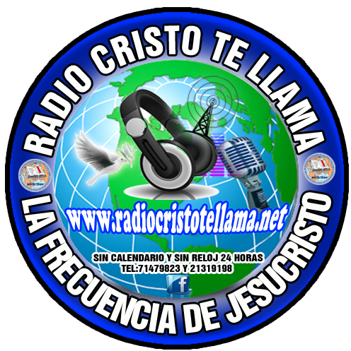  Cristo Te Llama