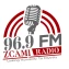 ZCAMI Radio